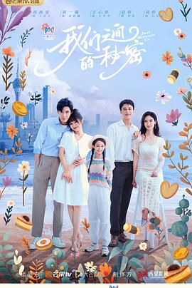 逐梦雨人 封面图